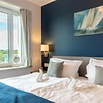 Prora Platinum Penthouse Appartement Binz