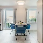 Prora Platinum Penthouse *