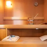 Prora Platinum Penthouse Lejlighed *