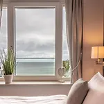 Prora Platinum Penthouse Appartement Binz