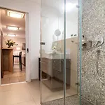Prora Platinum Penthouse Appartement