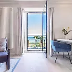 Prora Platinum Penthouse Lejlighed Binz