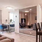 Prora Platinum Penthouse Binz
