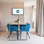 Prora Platinum Penthouse * Binz