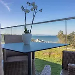 Prora Platinum Penthouse Binz