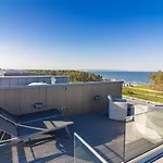 Lejlighed Prora Platinum Penthouse Binz