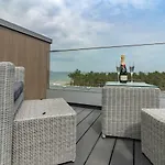Prora Platinum Penthouse