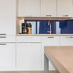 Prora Platinum Penthouse *