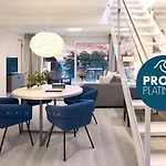 Prora Platinum Penthouse * Binz