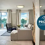 Appartement Prora Platinum Penthouse