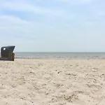 Prora Platinum Penthouse Lejlighed Binz