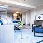 Prora Platinum Penthouse * Binz