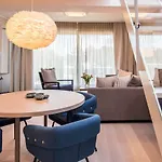 Prora Platinum Penthouse Lejlighed Binz
