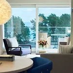 Prora Platinum Penthouse Binz