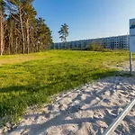 Lejlighed Prora Platinum Penthouse *