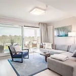 Prora Platinum Penthouse *