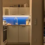 Prora Platinum Penthouse * Binz