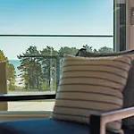 Prora Platinum Penthouse Appartement *
