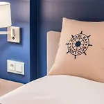 Prora Platinum Penthouse Lejlighed