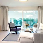 Prora Platinum Penthouse Binz