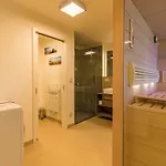 Prora Platinum Penthouse * Binz