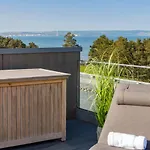 Lejlighed Prora Platinum Penthouse *