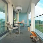 Appartement Prora Platinum Penthouse