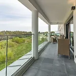 Appartement Prora Platinum Penthouse