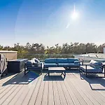 Appartement Prora Platinum Penthouse *