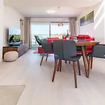 Prora Platinum Penthouse Lejlighed Binz