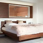 Appartement Prora Platinum Penthouse *