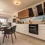 Appartement Prora Platinum Penthouse *