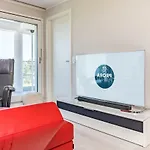 Prora Platinum Penthouse Appartement