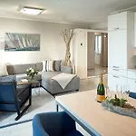 Prora Platinum Penthouse Lejlighed