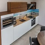Appartement Prora Platinum Penthouse *