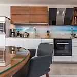 Prora Platinum Penthouse Binz