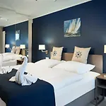 Lejlighed Prora Platinum Penthouse
