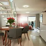 Prora Platinum Penthouse *