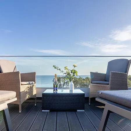 Prora Platinum Penthouse