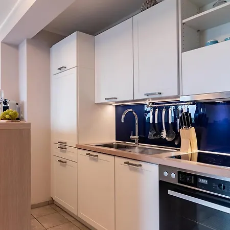 Prora Platinum Penthouse