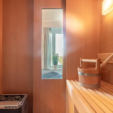 Prora Platinum Penthouse