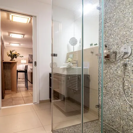 Prora Platinum Penthouse Apartment