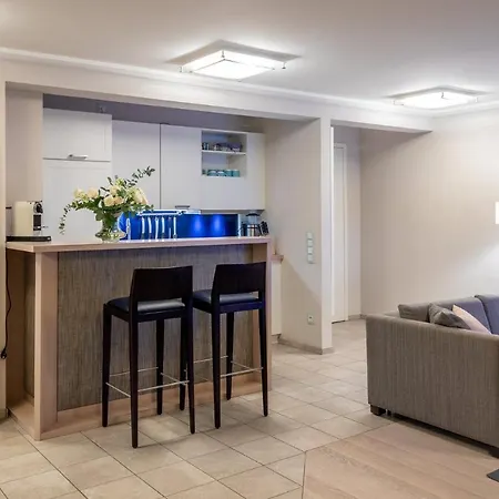 Prora Platinum Penthouse