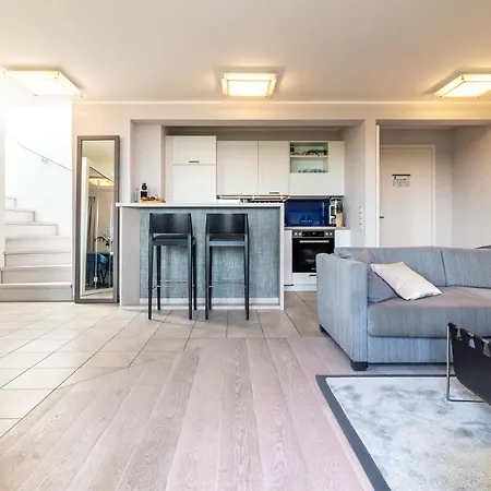 Prora Platinum Penthouse