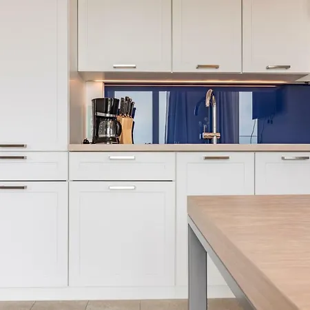 Prora Platinum Penthouse *