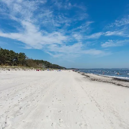 Prora Platinum Penthouse Binz