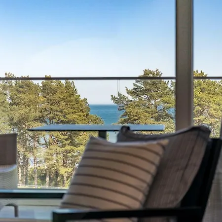 Apartment Prora Platinum Penthouse Binz