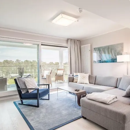 Prora Platinum Penthouse *