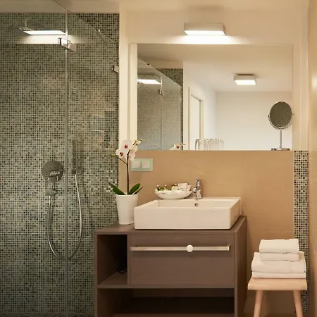 Prora Platinum Penthouse