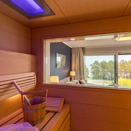 Prora Platinum Penthouse